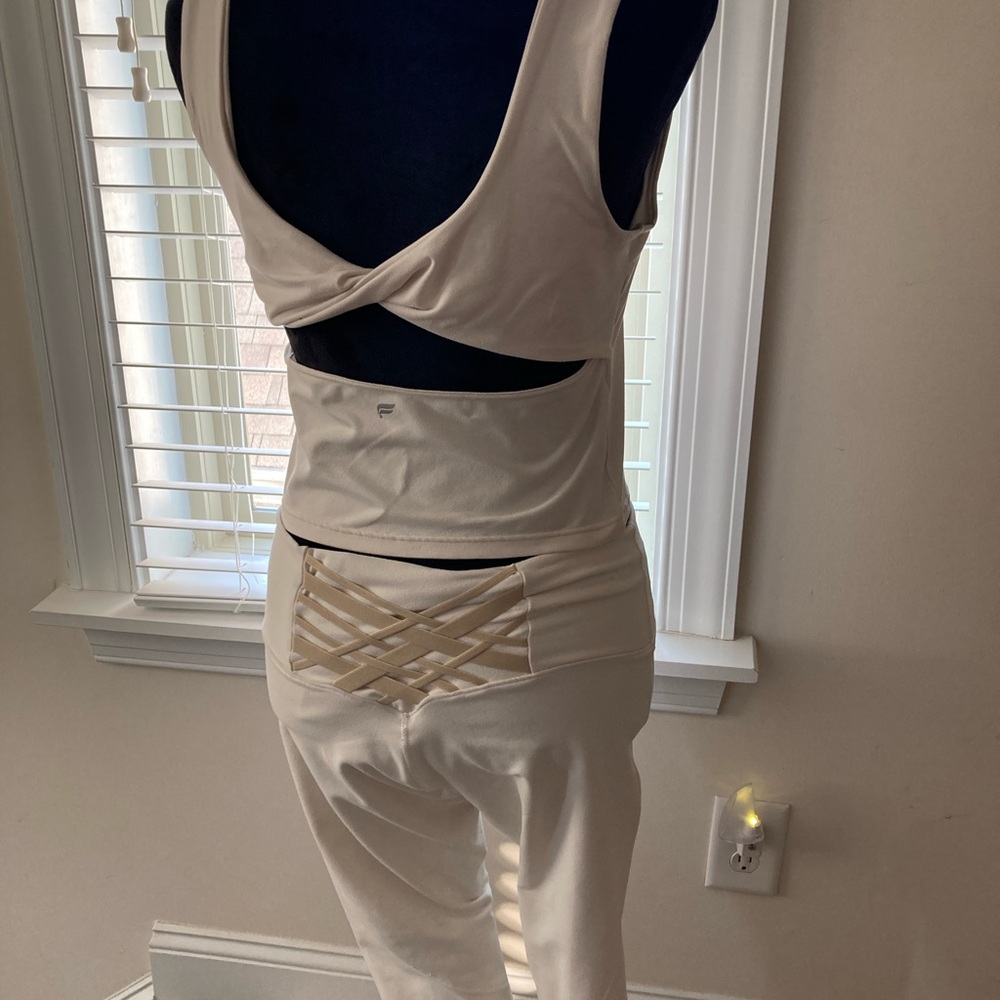Fitness wear by Fabletics